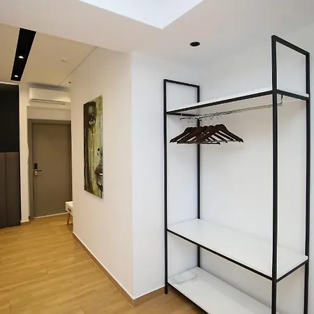 호텔 Valoma Terrace 4*