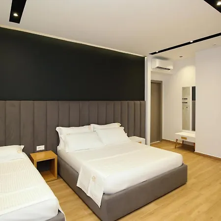 Valoma Terrace 4* Vlorë