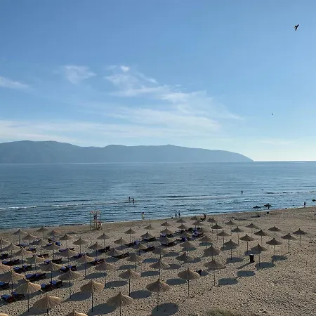 Valoma Terrace Hotell Vlorë
