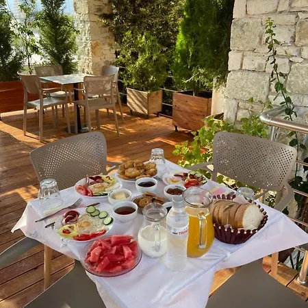Hotell Valoma Terrace 4*