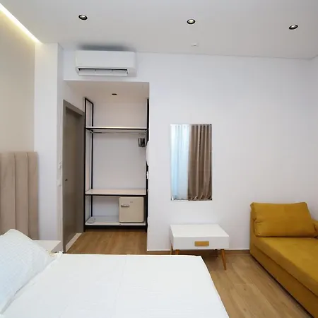 Valoma Terrace Hotell Vlorë