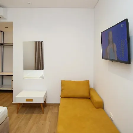 Hotell Valoma Terrace