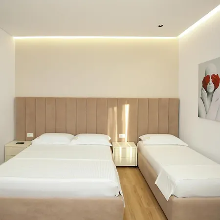 Hotell Valoma Terrace 4*