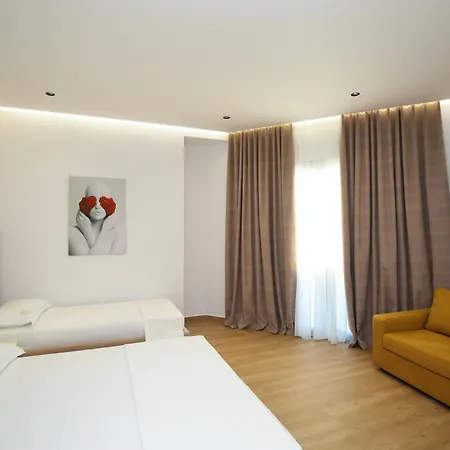 Valoma Terrace 4*