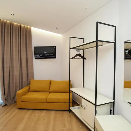 Hotell Valoma Terrace 4*