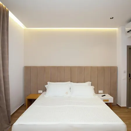 Valoma Terrace Hotell 4*