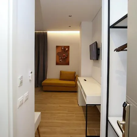 Valoma Terrace Hotell