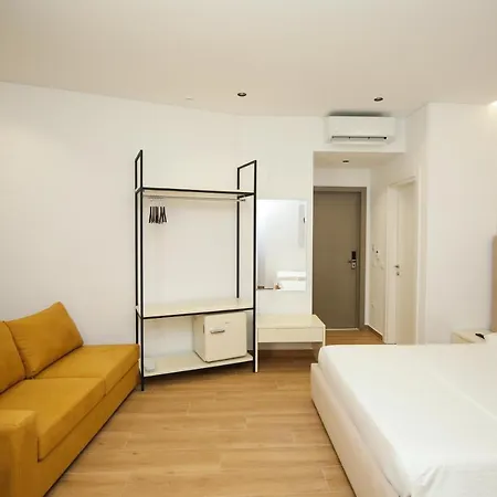 Valoma Terrace Vlorë
