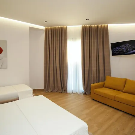 Hotell Valoma Terrace 4*