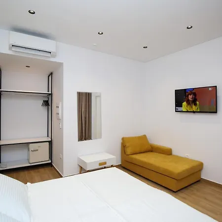 Hotell Valoma Terrace