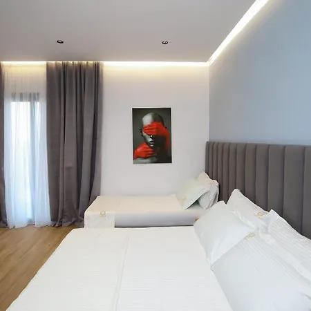Valoma Terrace 4* Vlorë