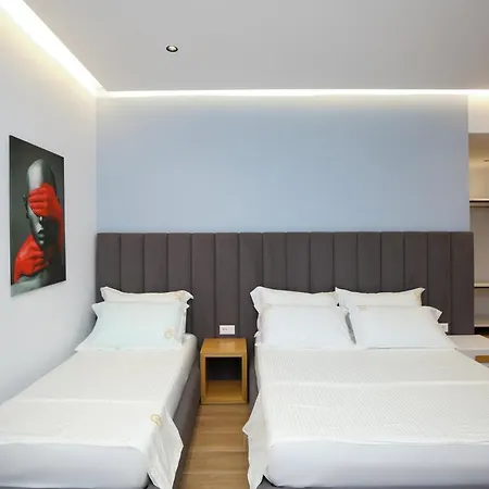 Valoma Terrace Vlorë