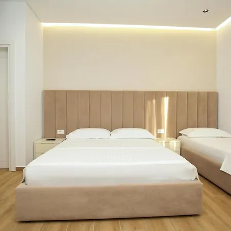 Valoma Terrace Hotell