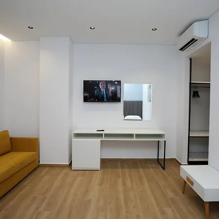 Hotell Valoma Terrace