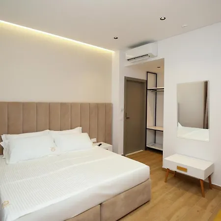 Valoma Terrace Hotell Vlorë