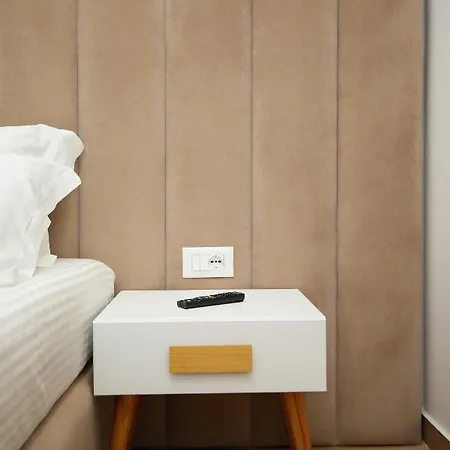 Valoma Terrace 4* Vlorë