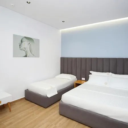 Valoma Terrace Hotell Vlorë
