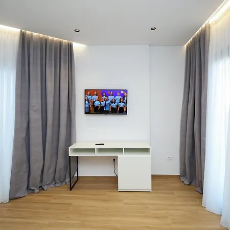 Hotell Valoma Terrace