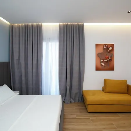 Valoma Terrace Vlorë