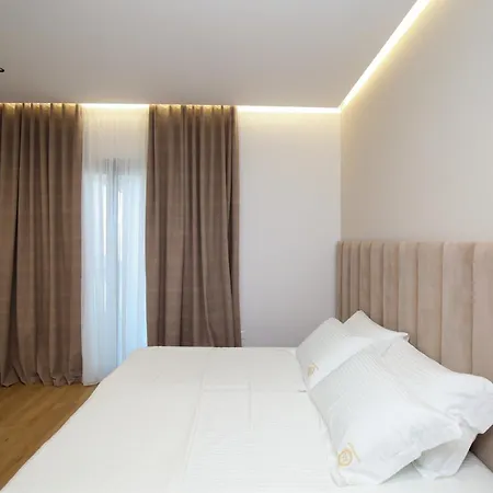 Hotell Valoma Terrace 4*