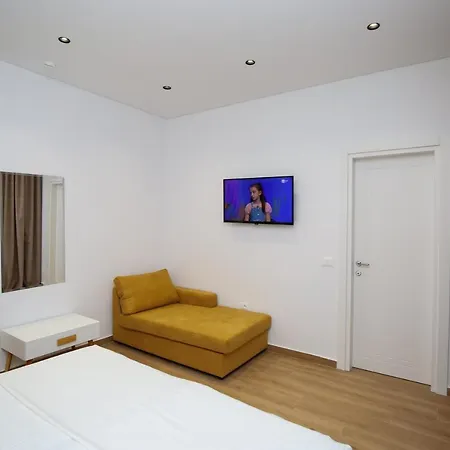 Valoma Terrace Hotell