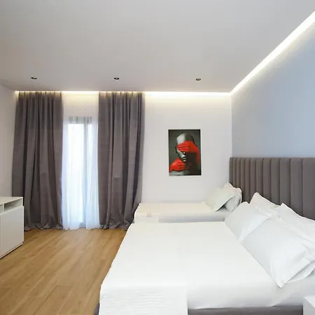 Hotell Valoma Terrace