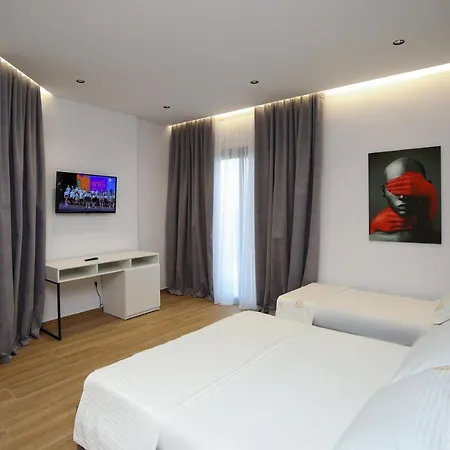 Valoma Terrace 4* Vlorë