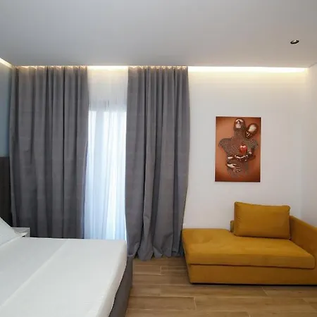 Valoma Terrace 4*