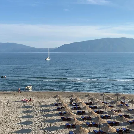 Valoma Terrace Vlorë