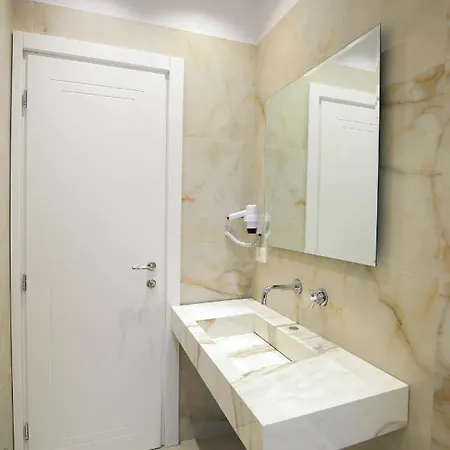 Hotell Valoma Terrace 4*