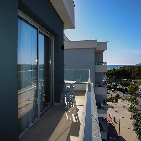 Hotell Valoma Terrace