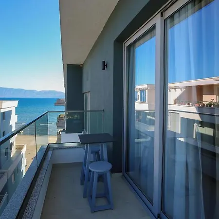 Valoma Terrace Hotell