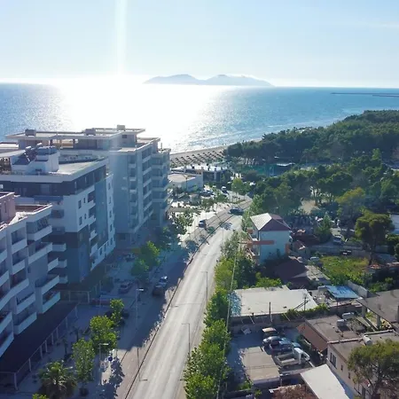 Hotell Valoma Terrace